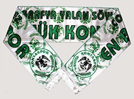 Atkı Tasarımı