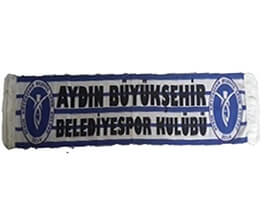 Aydın B.B Taraftar Atkısı