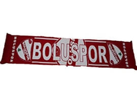 Boluspor Taraftar Atkısı
