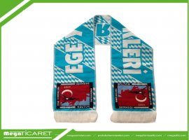 Ege Yörükleri Dernek Atkısı