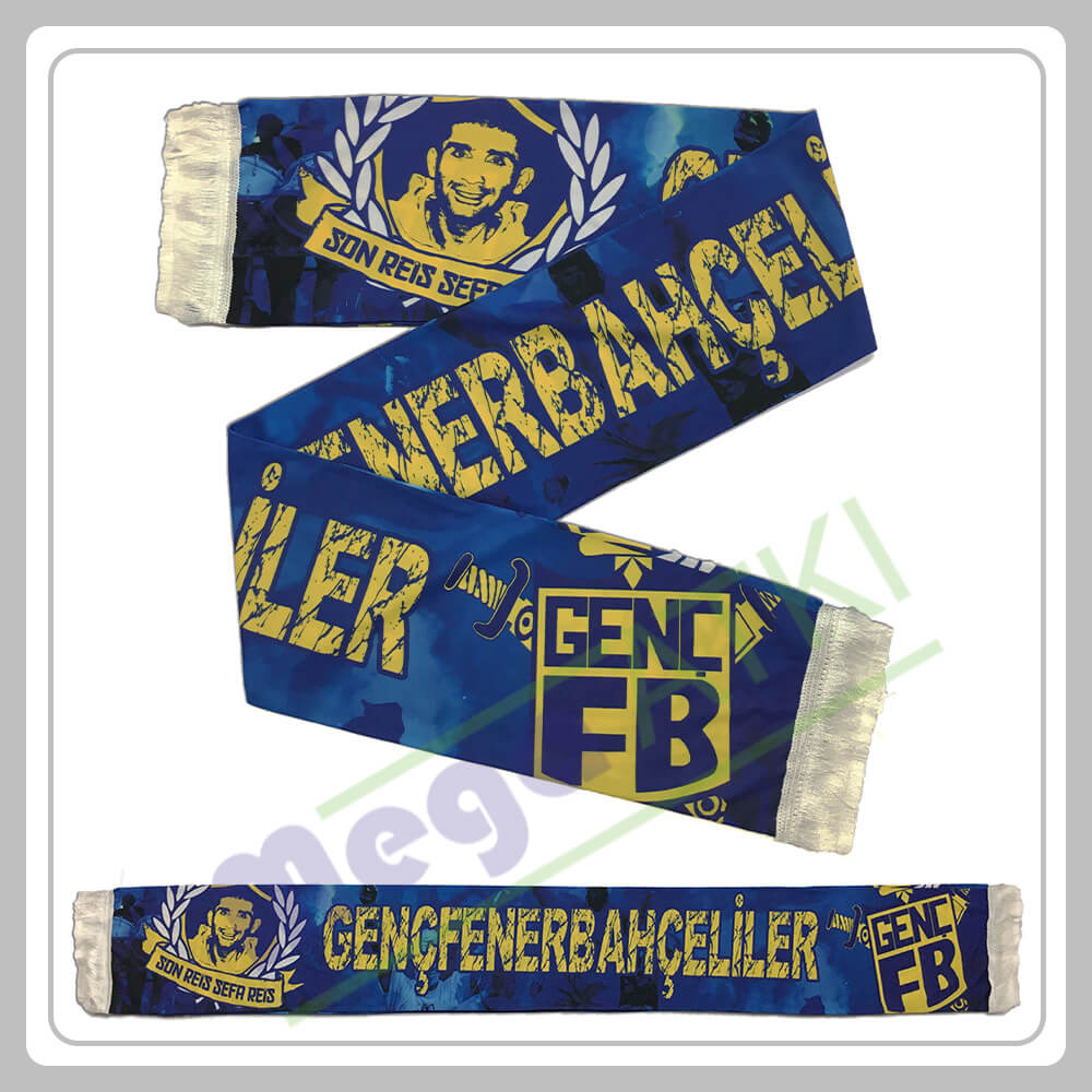 Genç Fenerbahçeliler Taraftar 