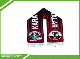 Vanspor Taraftar Atkısı
