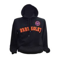 Kolej Polar Sweatshirt