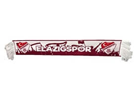 Taraftar Araba Atkısı