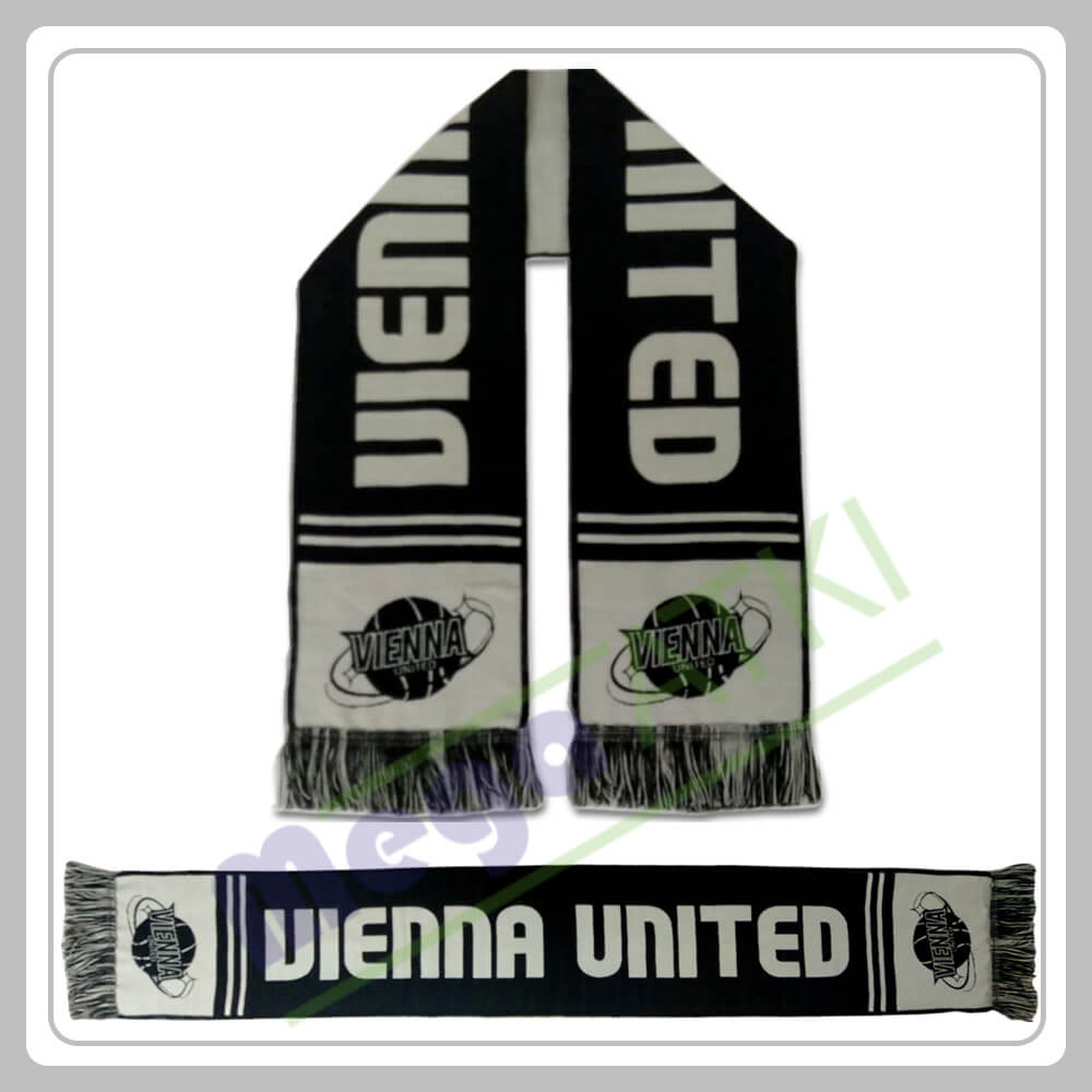 Vienna United Taraftar Atkısı